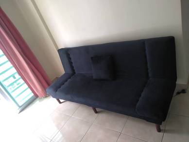 Sg Ara Idaman Lavender 3-Bedrooms 700sf Partly Furnished 1-C/Carpark