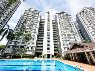 FOR RENT | SEWA ⭐️ Danau Impian Condominium Taman Danau Desa KL