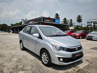 Perodua BEZZA 1.3 PREMIUM Good Condition 2019