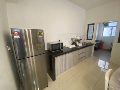 Casa Green (Bukit Jalil)