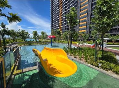 Room to rent at Batu Kawan "Direct Owner" 