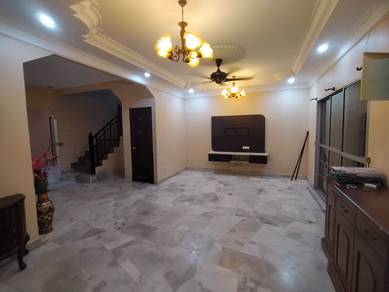 2-storey-Terraced-House-for-rent-Subang-Jaya-Selangor-1