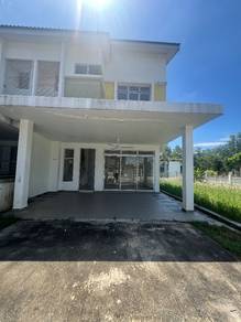 2 Storey Terrace Corner Lot Jalan Nuang,Bukit Bandaraya Shah Alam