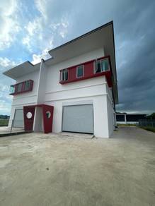 Warehouse-/-Factory-for-sale-Kuching-Sarawak
