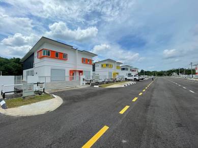 Warehouse-/-Factory-for-sale-Kuching-Sarawak-1