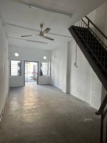 Georgetown Jalan Seang Tek 2 Storey Shop Dato Keramat