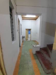 Pulau Tikus 2sty Terrace Jalan Loh Boon Siew, Office, Ratail, Cafe,