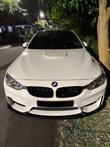 Bmw M4 3.0 (A)