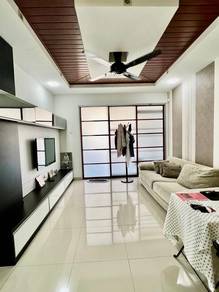 Zen residence condominium near casa tropika batu 14 puchong hartamas