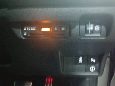 Honda CIVIC 1.5 EX FL1 (A) Unregistered