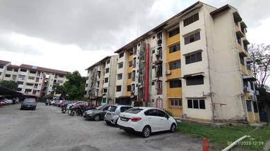 Flat PKNS