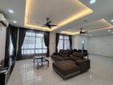 Cluster-House-for-rent-Tebrau-Johor