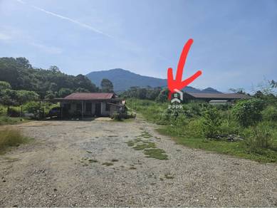 Residential-Land-for-sale-Ayer-Lanas-Kelantan