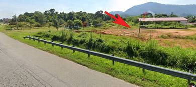 Residential-Land-for-sale-Ayer-Lanas-Kelantan-1