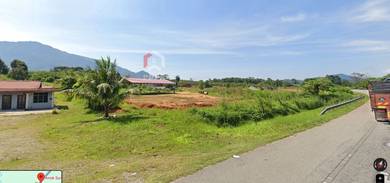 Residential-Land-for-sale-Ayer-Lanas-Kelantan-2