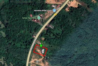 Residential-Land-for-sale-Ayer-Lanas-Kelantan-3