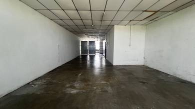 [FOR RENT] Shop Office 2/F| Prai Near Industrial Area