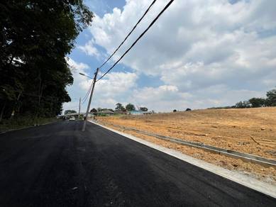 Residential-Land-for-sale-Sungai-Buloh-Selangor