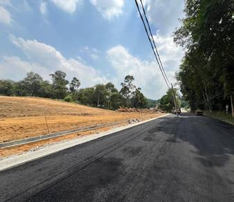 Residential-Land-for-sale-Sungai-Buloh-Selangor-1