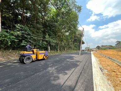 Residential-Land-for-sale-Sungai-Buloh-Selangor-2
