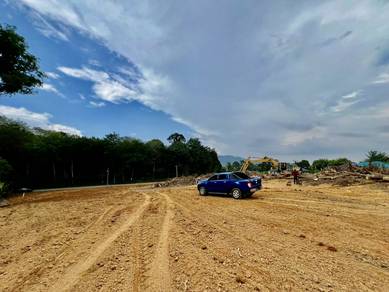 Residential-Land-for-sale-Sungai-Buloh-Selangor-3