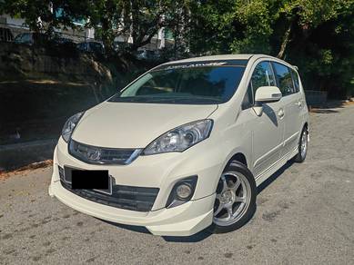 [2019]Perodua ALZA 1.5 S (A)L/KEDAI CASH LADY TOP