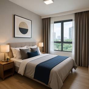 The Elysia Park Residence @ Medini-1
