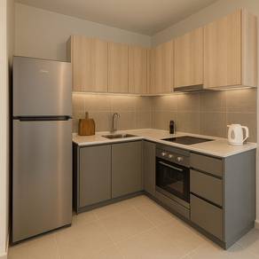 The Elysia Park Residence @ Medini-2