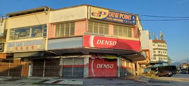 Shop-lot-for-rent-Taiping-Perak