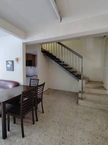 Dahlia Apartment @ Pandan Indah Duplex Walking Distance LRT Station