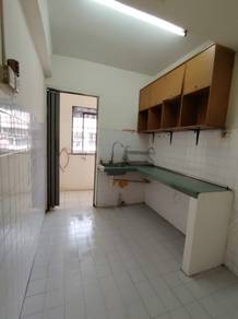 Dahlia Apartment @ Pandan Indah Duplex Walking Distance LRT Station