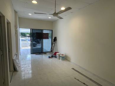 1 Storey Terrace, Jelutong, Jalan Perak, Georgetown