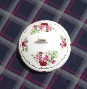 Candy Bowl