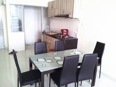 KOI Kinrara Condo (Well Maintain) Puchong