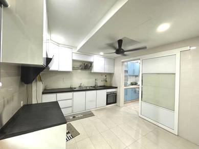 (✨Freehold) Puchong Meranti Jaya Hero Tasik Putra Prima Utama Puteri