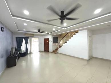 (✨Freehold) Puchong Meranti Jaya Hero Tasik Putra Prima Utama Puteri
