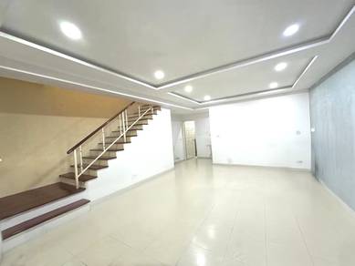(✨Freehold) Puchong Meranti Jaya Hero Tasik Putra Prima Utama Puteri