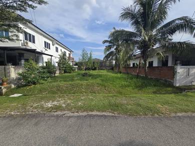 Land for Sale in Buntong Jaya, Ipoh – Prime Residential Lot!