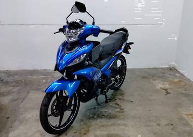 2019 - PROMOSI Yamaha LC 135 LC135