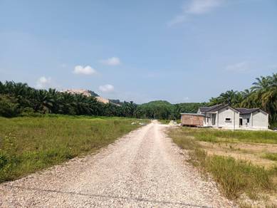 Residential-Land-for-sale-Jeram-Selangor