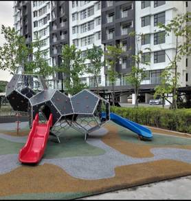 Oasis Condominium @ SIMEE