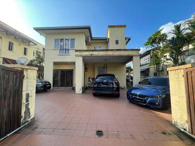 [ Nice+Cheap] 2sty Bungalow House Desa 8 Bandar Country Homes Rawang