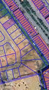 7 Link Commerial Land Total 1.3 Acre Taman Bougenvilla Kuala Kangsar