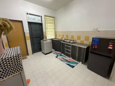 2-storey-Terraced-House-for-sale-Kulim-Kedah-3