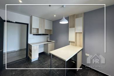 Vetro 11 Designer Suites | Luyang | Kk City | sembulan | HQE 1 |airbnb