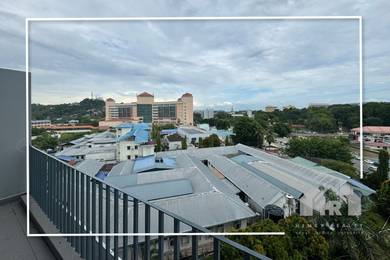 Vetro 11 Designer Suites | Luyang | Kk City | sembulan | HQE 1 |airbnb