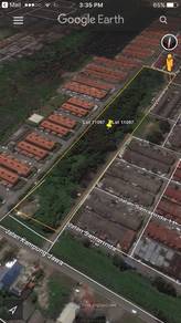 Residential-Land-for-sale-Putra-Heights-Selangor