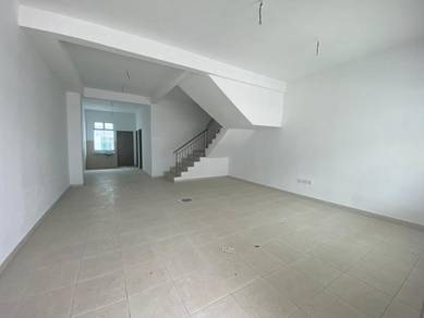 [CHEAP] 3 Storey Terrace House Taman Scientex Kundang Jaya Rawang