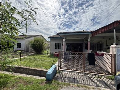 Semi-Detached-House-for-sale-Batu-Gajah-Perak