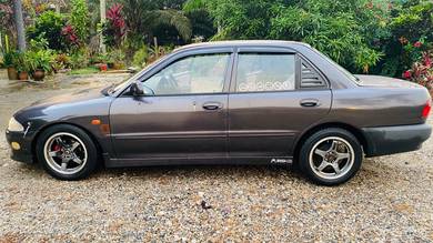 Proton WIRA 1.5 GL (M)